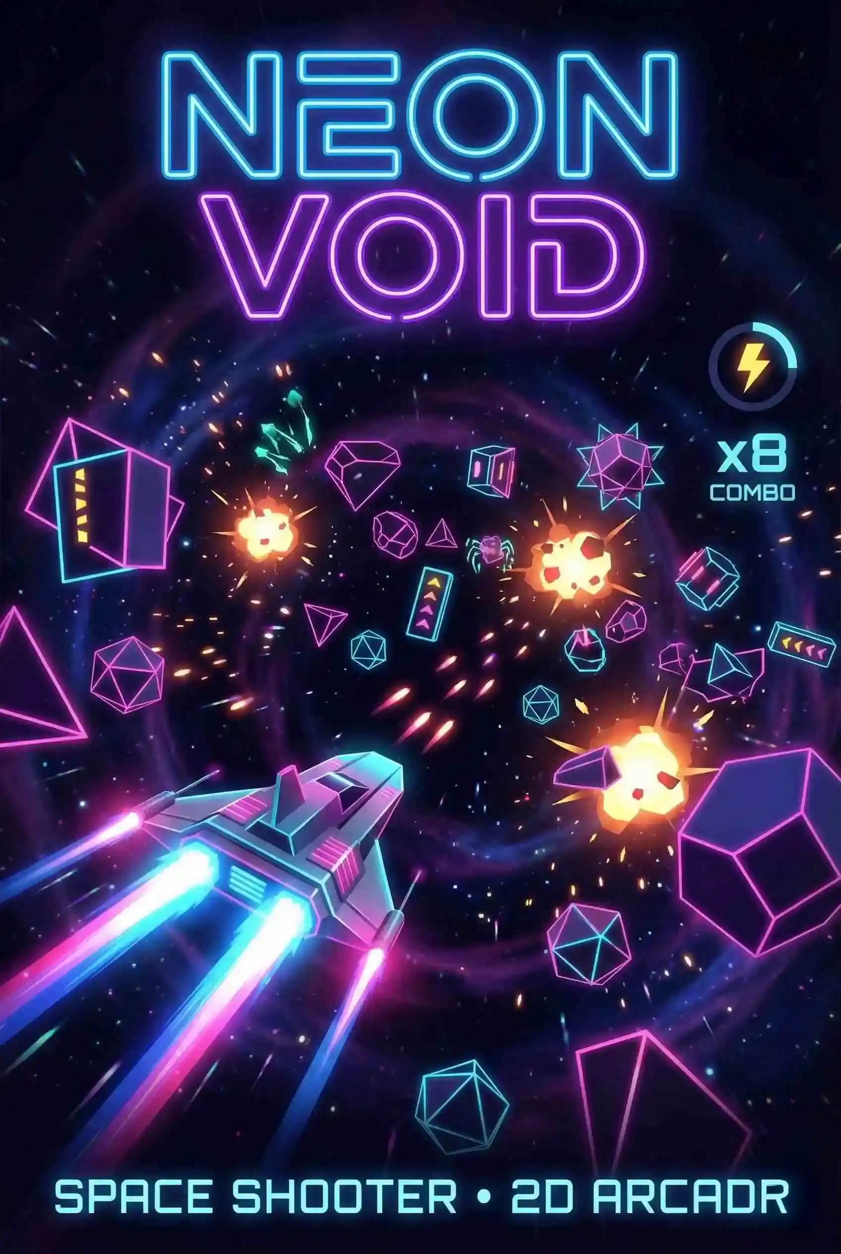 NEON VOID